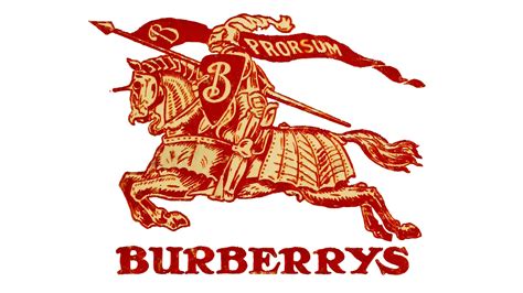 thomas burberry marque|history of burberry brand.